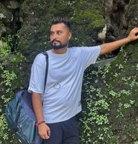 Happy Rao - Male escort in Gurgaon