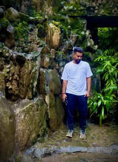 Happy Rao - Male escort in Gurgaon Photo 4 of 24