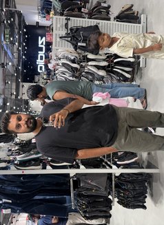 Happy Rao - Male escort in Gurgaon Photo 6 of 24