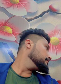 Happy Rao - Male escort in Gurgaon Photo 8 of 24