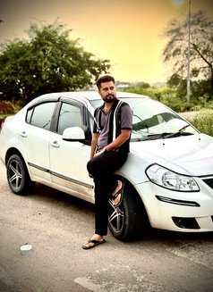 Happy Rao - Male escort in Gurgaon Photo 11 of 24