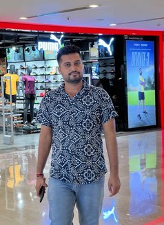 Happy Rao - Male escort in Gurgaon Photo 12 of 24