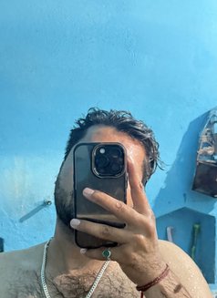 Happy Rao - Male escort in Gurgaon Photo 14 of 24
