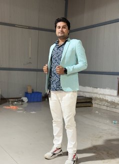 Happy Rao - Male escort in Gurgaon Photo 16 of 24