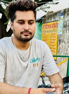 Happy Rao - Male escort in Gurgaon Photo 17 of 24