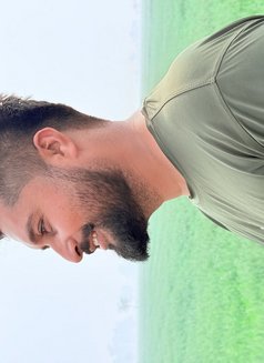 Happy Rao - Male escort in Gurgaon Photo 18 of 24