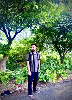 Happy Rao - Male escort in Gurgaon Photo 23 of 24