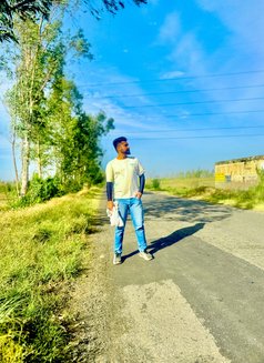 Happy Rao - Male escort in Gurgaon Photo 24 of 24