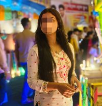Anaya Menon - escort in Bangalore