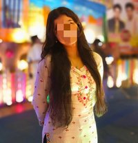 Anaya Menon - escort in Bangalore