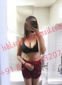 Ishi Sensual - escort in New Delhi Photo 6 of 6