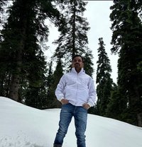 Subhamm - Male escort in Kolkata Photo 1 of 5
