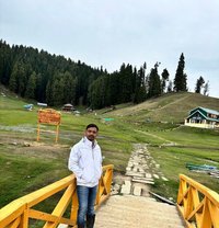 Subhamm - Male escort in Kolkata