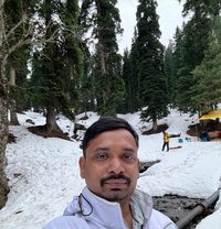 Subhamm - Male escort in Kolkata