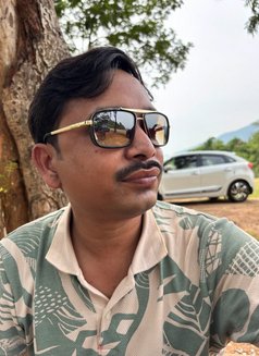 Subhamm - Male escort in Kolkata Photo 5 of 5