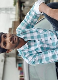 Tinkulucky - Male escort in Hyderabad Photo 1 of 1