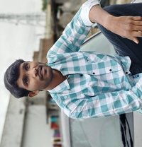 Tinkulucky - Male escort in Hyderabad