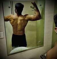 Desired Bull - Male எஸ்கார்ட் in Visakhapatnam