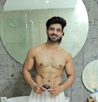 Aarav Jaat - Male எஸ்கார்ட் in New Delhi