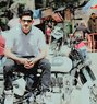 Aarav Jaat - Male एस्कॉर्ट in New Delhi Photo 1 of 3