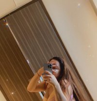 Shivansi - escort in Pune