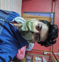Software Engineer - Male escort in Hyderabad
