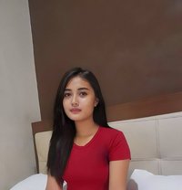 Rubina - escort in Kolkata