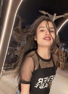 Modelanjalisharma - escort in Navi Mumbai Photo 1 of 4