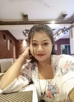 Modelanjalisharma - escort in Navi Mumbai Photo 2 of 4