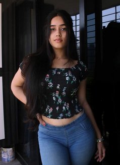 Modelanjalisharma - escort in Navi Mumbai Photo 4 of 4