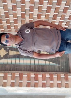 Sachin indipendent male escort. - Male escort in Nashik Photo 1 of 1