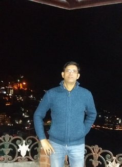 Nitin - Male escort in New Delhi Photo 2 of 2