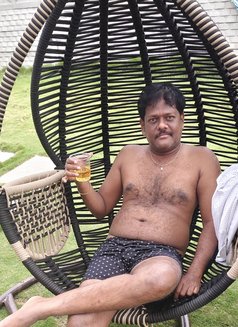 Pavan - Male escort in Hyderabad Photo 1 of 1