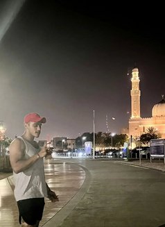 Mr India - Male escort in Amritsar Photo 1 of 9