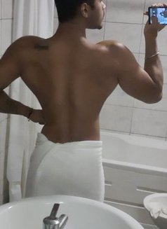 Mr India - Male escort in Amritsar Photo 2 of 9