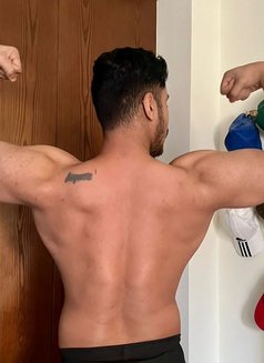 Mr India - Male escort in Amritsar Photo 3 of 9
