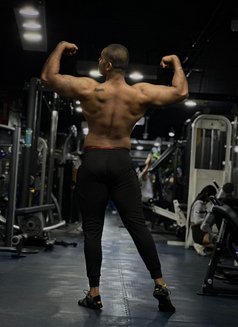 Mr India - Male escort in Amritsar Photo 4 of 9