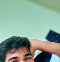Karan 4 - Male escort in Lucknow
