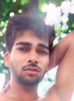 Karan 4 - Male এস্কর্ট in Lucknow Photo 10 of 10