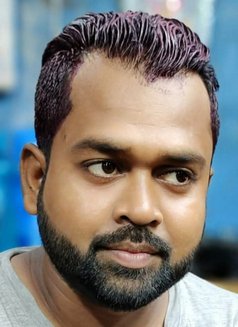 Sayan - Male escort in Kolkata Photo 1 of 1