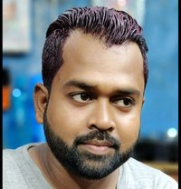 Sayan - Male escort in Kolkata
