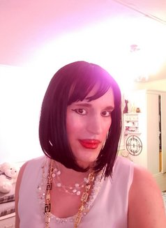 Victoria - Transsexual एस्कॉर्ट in Mumbai Photo 5 of 11