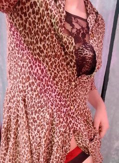 Victoria - Transsexual एस्कॉर्ट in Mumbai Photo 6 of 11