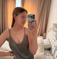 Estella - escort in Madurai
