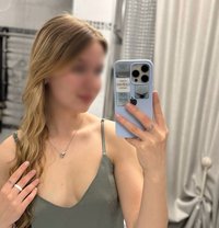 Estella - escort in Madurai