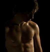 Raja - Male escort in Chennai