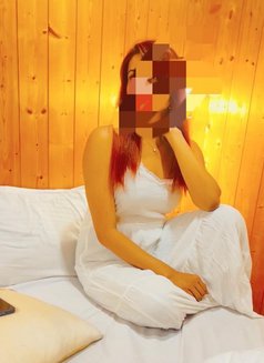 Disha Panday - escort in Bangalore Photo 1 of 1