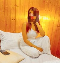 Disha Panday - ఎస్కార్ట్ in Bangalore