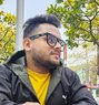 Logan - Male adult performer in Faridabad Photo 9 of 12