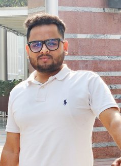 Logan - Male वयस्क कलाकार in Faridabad Photo 10 of 11